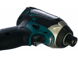 Шуруповерт ударный аккумуляторный (18V / 2*3,0Ah / 170Nm / Кейс) MAKITA DTD153RFE