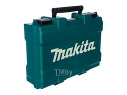 Шуруповерт ударный аккумуляторный (18V / 2*3,0Ah / 170Nm / Кейс) MAKITA DTD153RFE
