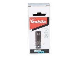 Головка ударная 1/2" 17 мм Impact Black (удлиненная) MAKITA E-16477
