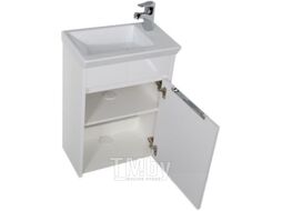Комплект мебели для ванной Aquanet Дувр 45 / 183198