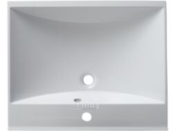 Тумба с умывальником Aquanet Верона 58 / 308388 (кремовый)
