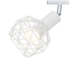 Спот Arte Lamp Sospiro Bianco A6141AP-2WH