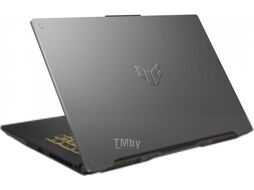 Игровой ноутбук Asus TUF Gaming F17 FX707ZC-HX013WA