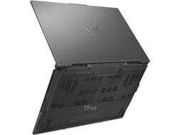 Игровой ноутбук Asus TUF Gaming F17 FX707ZC-HX013WA