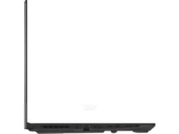 Игровой ноутбук Asus TUF Gaming F17 FX707ZC-HX013WA