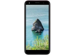 Смартфон BQ Fresh BQ-5533G (темно-серый)
