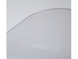 Коврик защитный Brabix 100x120 / 604851 (шагрень)