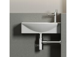 Умывальник Ceramica Nova Element CN6038L