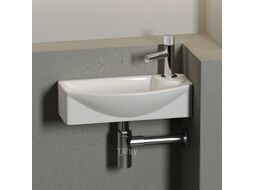 Умывальник Ceramica Nova Element CN6038L