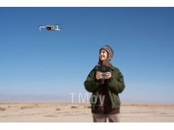 Квадрокоптер DJI Mini 2