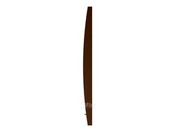 Решетка вентиляционная РРПН разъемная регулируемая 200х300 ASA Brown ERA STREETLINE 2030РРПН кор