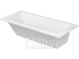 Ванна акриловая Duravit 170x75 / 700100000000000