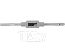 Вороток-держатель для метчиков ручных M5-20 Thorvik TH3