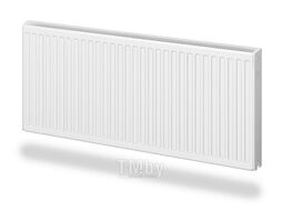 Радиатор отопительный стальной панельный Lemax VC33 500х600