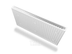 Радиатор отопительный стальной панельный Lemax VC33 500х600