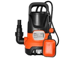Насос погружной Skiper SP3500 2-в-1 (500 Вт, 9000л/ч, напор 7 м, 1" или 1 1/2")