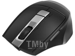 Мышь A4Tech Fstyler FB35C (Smoky Grey)