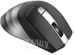 Мышь A4Tech Fstyler FB35C (Smoky Grey)