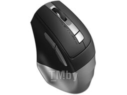 Мышь A4Tech Fstyler FB35C (Smoky Grey)