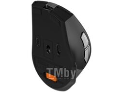 Мышь A4Tech Fstyler FB35C (Smoky Grey)