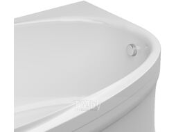 Ванна акриловая AM.PM Like R W80A-170R110W-A (с каркасом)