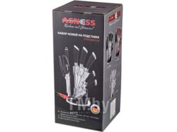 Набор ножей Agness 911-502
