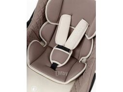 Автокресло Amarobaby Baby Comfort / AB222008BC/03 (бежевый)