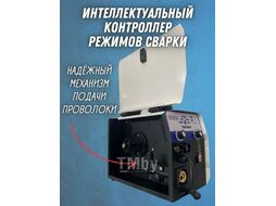 Сварочный аппарат ETECH TEH190