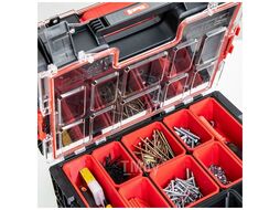 Ящик для инструментов Qbrick System PRO Organizer 300