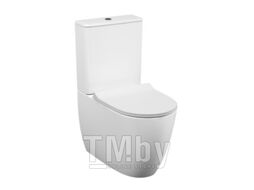 Унитаз-компакт Sento Rim-ex без сиденья Vitra 5988B003-0075