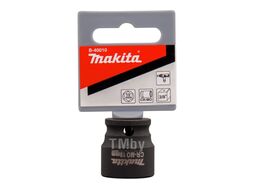 Головка ударная 3/8" 19 мм CR-MO MAKITA B-40010