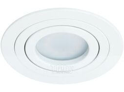 Точечный светильник Arte Lamp Tarf A2167PL-1WH