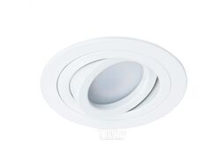 Точечный светильник Arte Lamp Tarf A2167PL-1WH