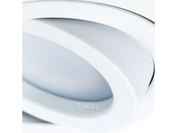 Точечный светильник Arte Lamp Tarf A2167PL-1WH