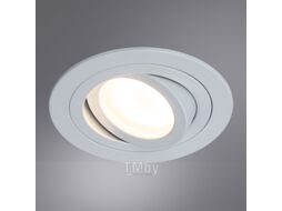Точечный светильник Arte Lamp Tarf A2167PL-1WH