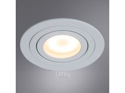 Точечный светильник Arte Lamp Tarf A2167PL-1WH