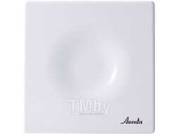 Вентилятор накладной Awenta System+ Silent 100T / KWS100T-POB100