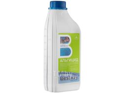 Средство для борьбы с водорослями Bestway Альгицид непенящийся AP1LBW (1кг)