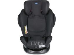 Автокресло Chicco Unico Plus (Black)