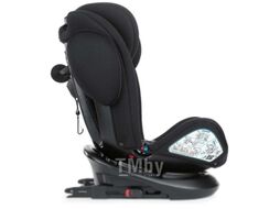 Автокресло Chicco Unico Plus (Black)