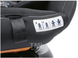 Автокресло Chicco Unico Plus (Black)