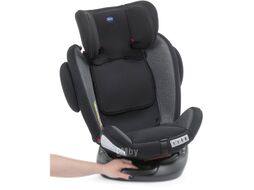 Автокресло Chicco Unico Plus (Black)