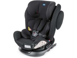 Автокресло Chicco Unico Plus (Black)