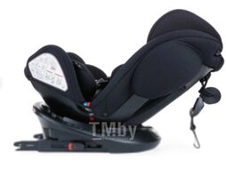Автокресло Chicco Unico Plus (Black)