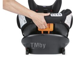 Автокресло Chicco Unico Plus (Black)