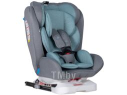 Автокресло Costa CS-002 Isofix / YB104A (серый/мятный)