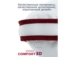 Подушка для сна Espera Comfort ЕС-5571 (50x70)