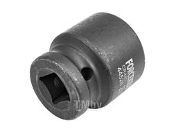 Головка ударная 26мм (6гр.), 1/2" FORCEKRAFT FK-44526