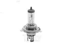 Лампа галогенная H4 12V (60/55W) Day&Night (стандартные характеристики) CARBERRY 31CA7
