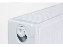 Радиатор отопительный стальной панельный Lemax С22 300х400